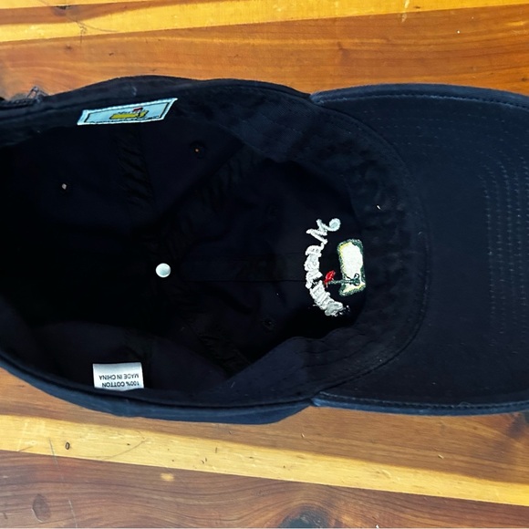 Vintage Master 2006 cap - Picture 3 of 6